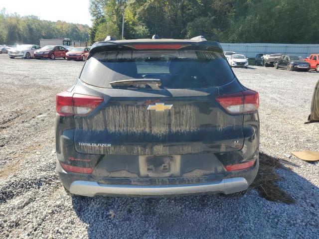 2023 CHEVROLET TRAILBLAZE - KL79MPS28PB038915