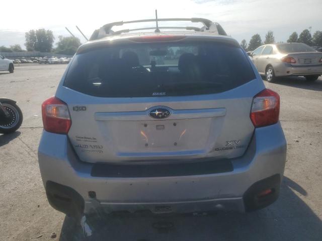 2013 SUBARU XV CROSSTR #3281706906