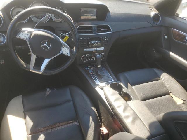 2013 MERZ C 300 4MATIC #3296240406