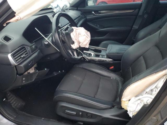 2018 HONDA ACCORD SPO #3302855929