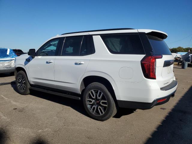 2023 GMC YUKON AT4 1GKS2CKD4PR203083