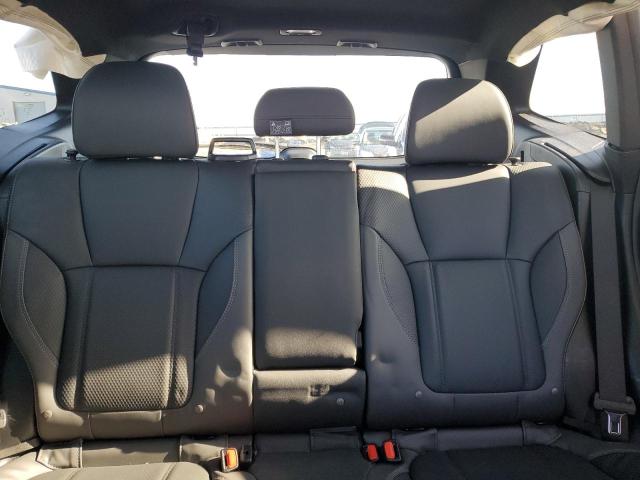 2022 SUBARU FORESTER W #3296298463