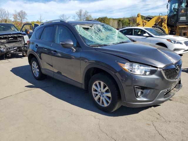 2015 MAZDA CX-5 TOURING - JM3KE4CY8F0531028