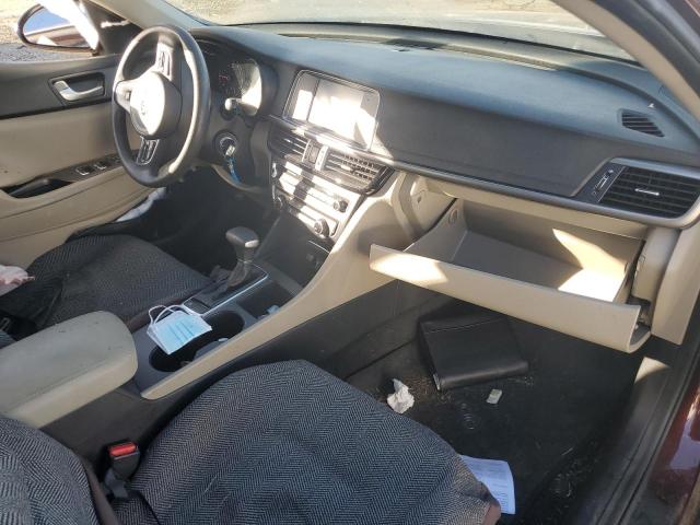 2018 KIA OPTIMA LX 5XXGT4L32JG272391