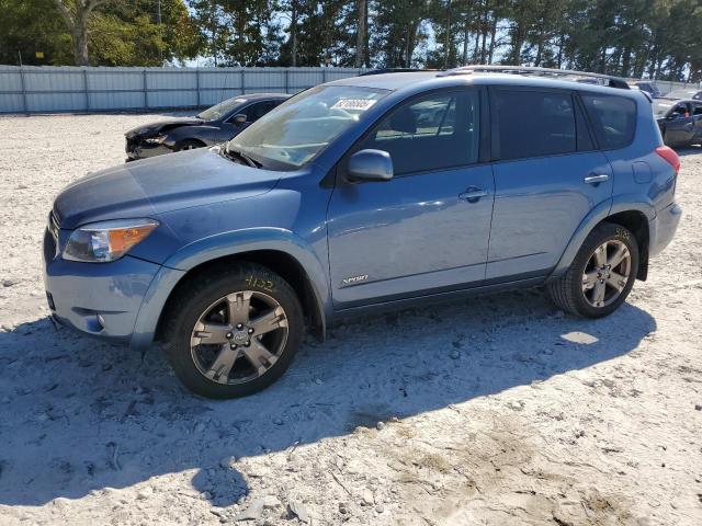 TOYOTA RAV4 SPORT