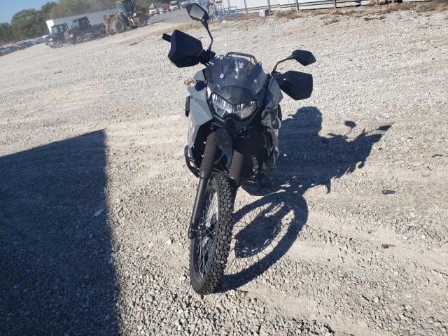 2023 KAWASAKI KL650 F ML5KLEF14PDA22354