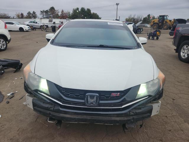 2015 HONDA CIVIC SI 2HGFG4A58FH700782