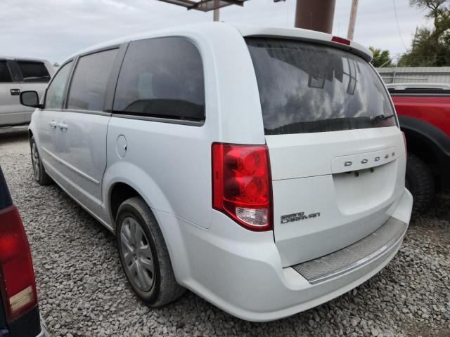 2017 DODGE GRAND CARA #3280478141