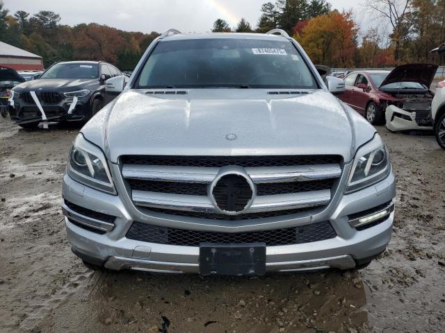 2013 MERCEDES-BENZ GL 450 4MA #3305460188