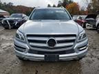 Lot #3305460188 2013 MERCEDES-BENZ GL 450 4MA