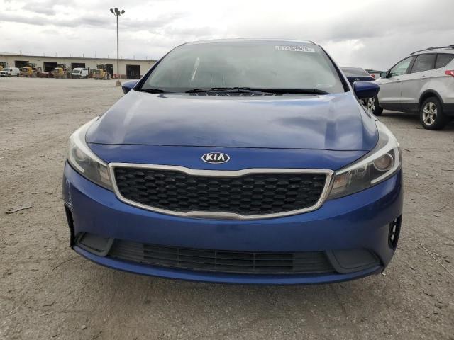 2017 KIA FORTE LX - Other View