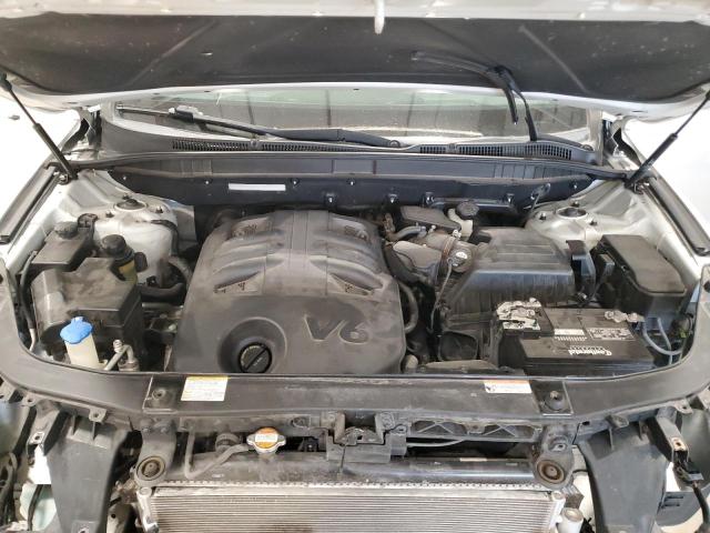 2011 HYUNDAI VERACRUZ G #3304788327