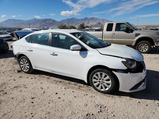 2017 NISSAN SENTRA S - 3N1AB7AP7HY227189