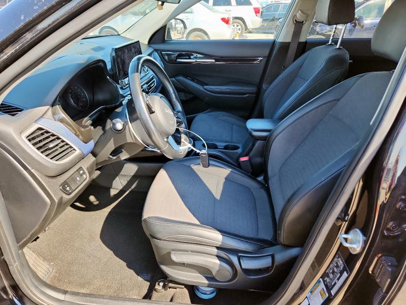 2023 KIA SELTOS S #3278858042