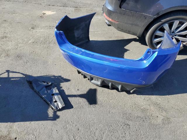 2018 SUBARU WRX STI LIMITED JF1VA2T66J9829821