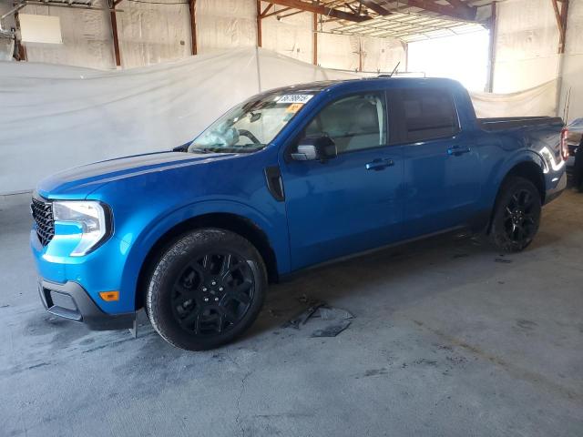 Global Auto Auctions: 2025 FORD MAVERICK L