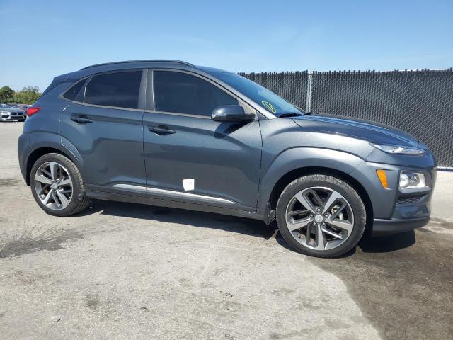 2021 HYUNDAI KONA ULTIM KM8K53A54MU655682