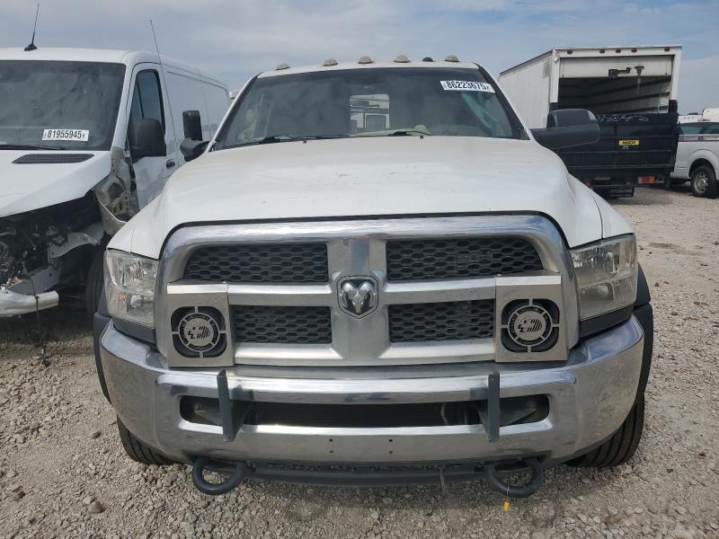2018 RAM 4500 #3271642344