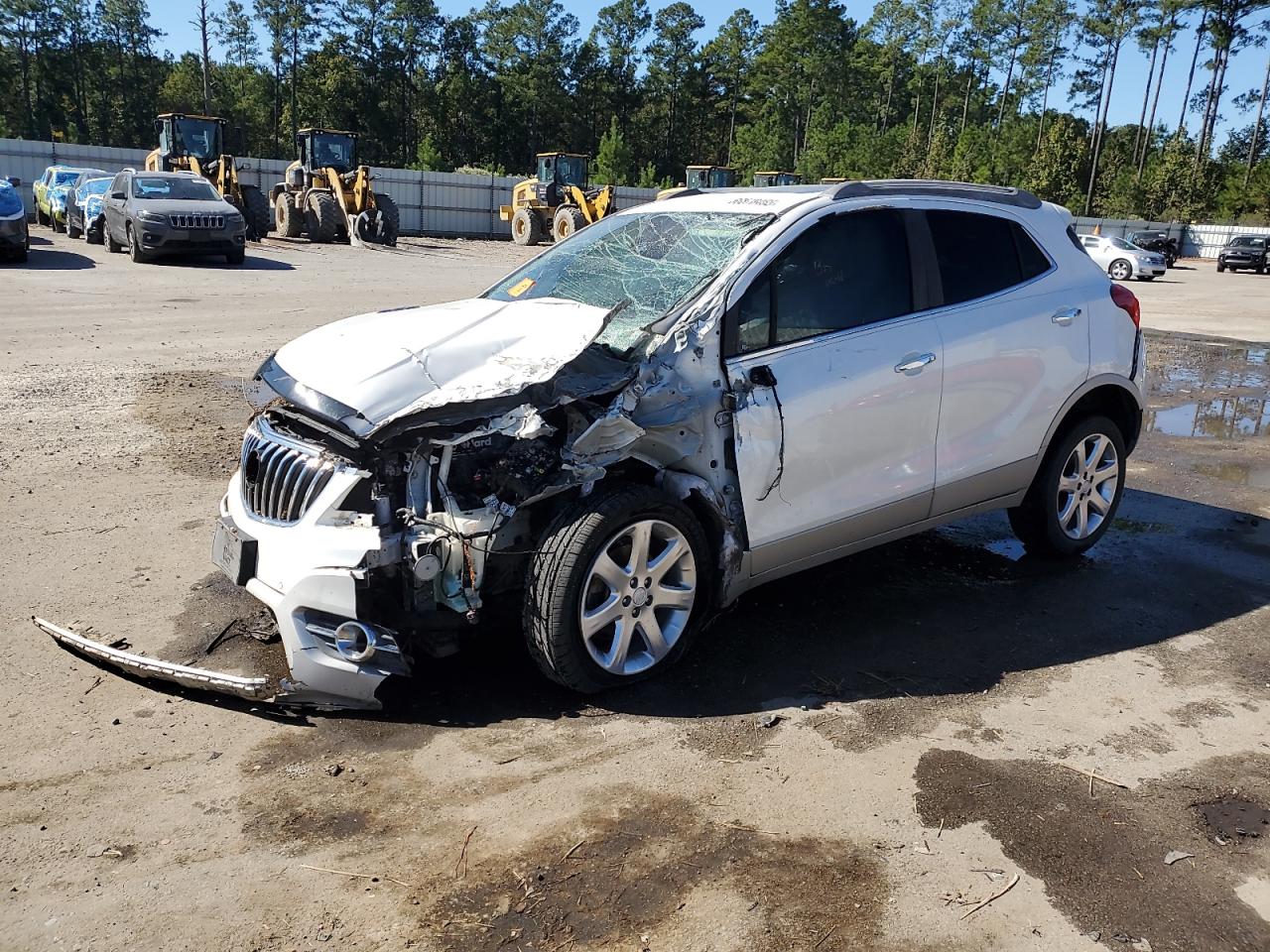 BUICK ENCORE PREMIUM