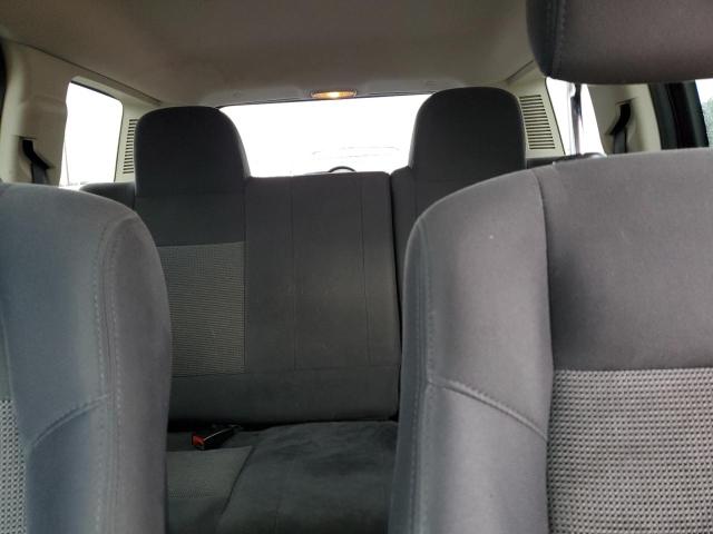 2012 JEEP PATRIOT SP - 1C4NJPBA4CD526680