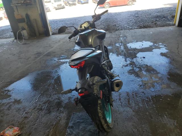 2024 YAMAHA MT-03 - MH3RH20Y4RK014746