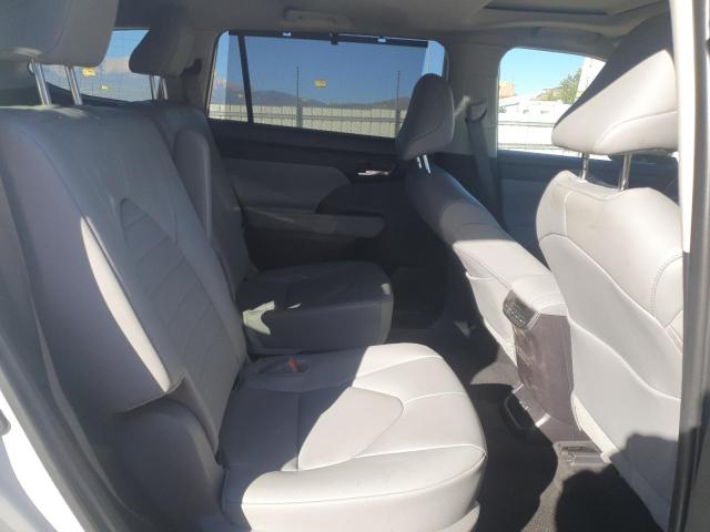 2024 TOYOTA HIGHLANDER #3294813750