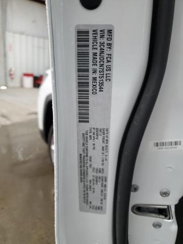 2025 JEEP COMPASS LI 3C4NJDCN7ST513544