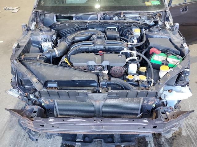 2013 SUBARU IMPREZA PR #3284035795