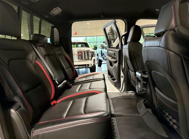 2021 RAM 1500 TRX - 1C6SRFU96MN831271