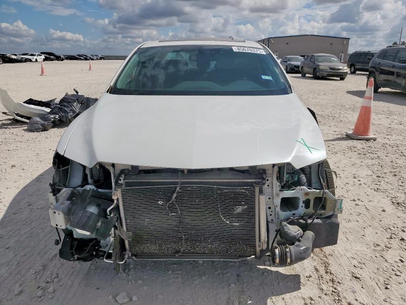 2018 ACURA ILX PREMIU - 19UDE2F76JA004618