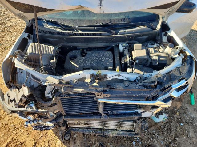 2020 CHEVROLET EQUINOX LT #3286691317