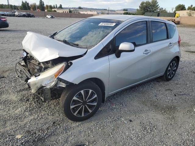 2014 NISSAN VERSA - 3N1CE2CPXEL412409