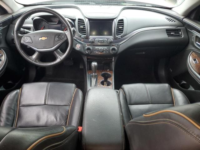 2015 CHEVROLET IMPALA LTZ #3283992808
