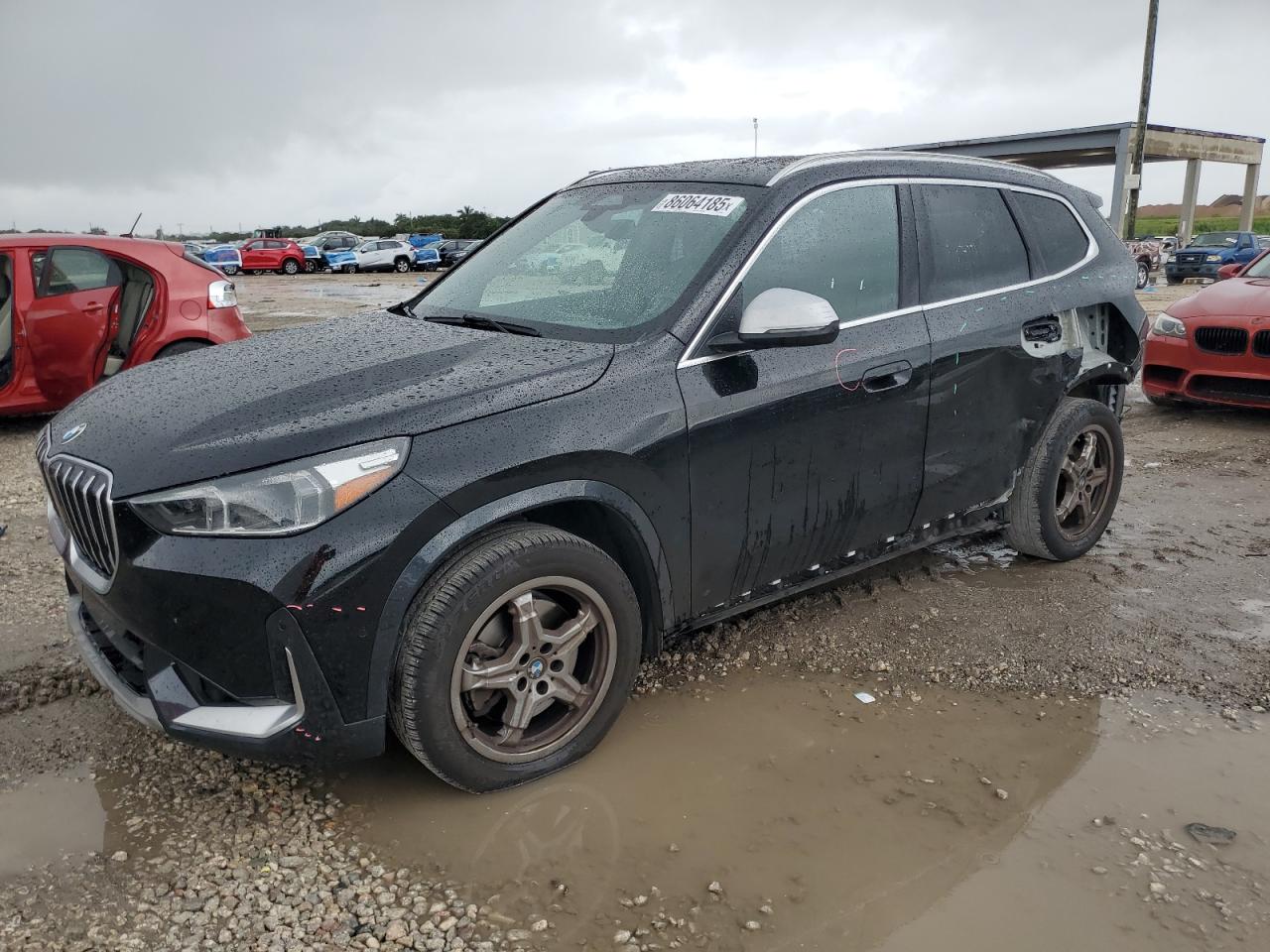 BMW X1 XDRIVE28I