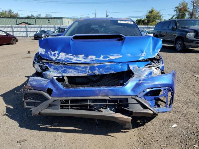 2022 SUBARU WRX LIMITE JF1VBAL60N9016228