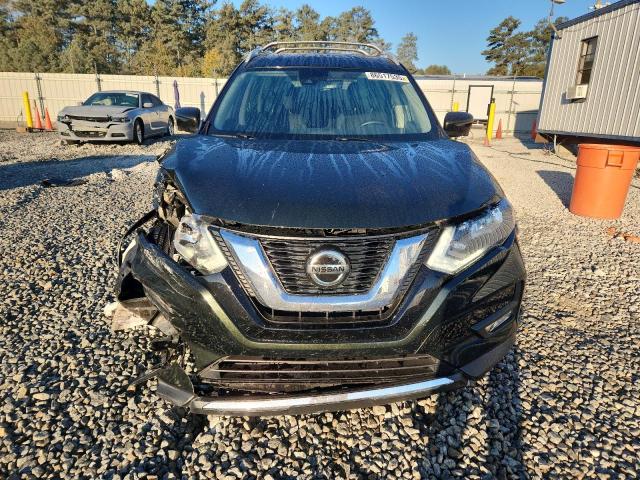 2020 NISSAN ROGUE S #3284673379
