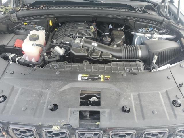 2025 JEEP GRAND CHER #3296085859