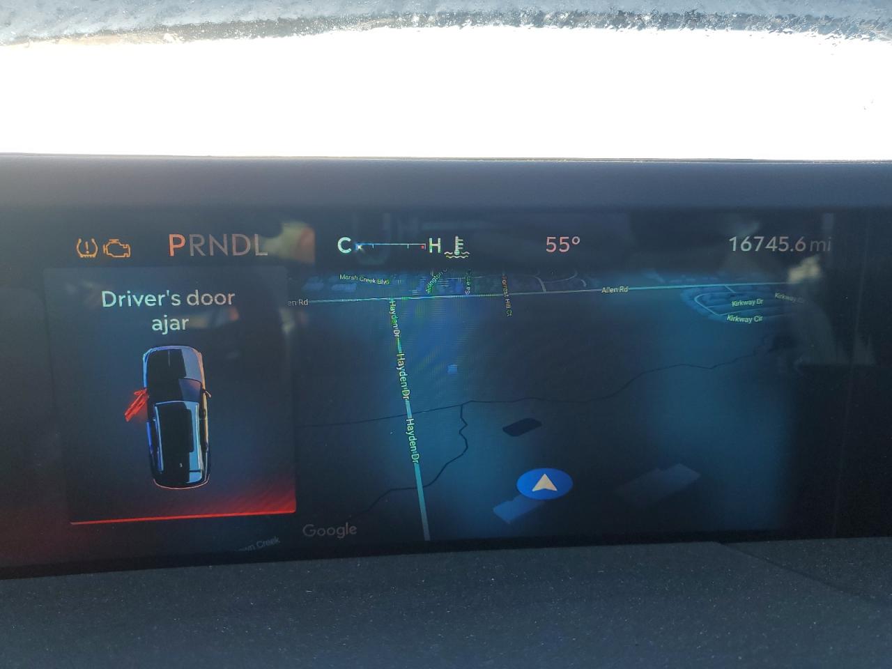 LINCOLN NAUTILUS RESERVE