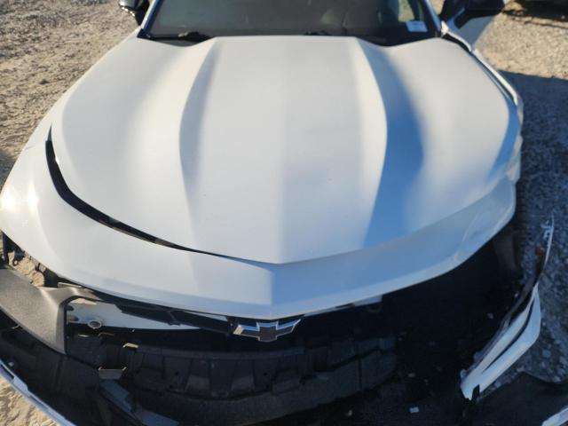 2021 CHEVROLET CAMARO LT 1G1FD1RS8M0102198