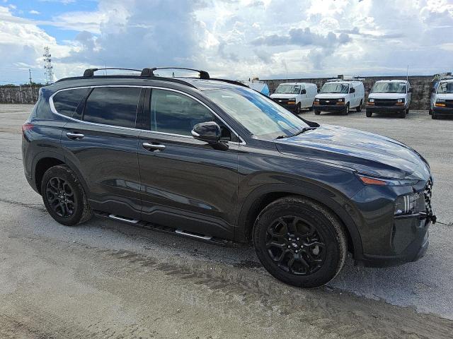 2023 HYUNDAI SANTA FE X #3302728114