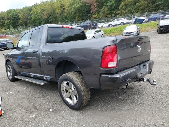 2017 RAM 1500 ST 1C6RR7FT9HS851552