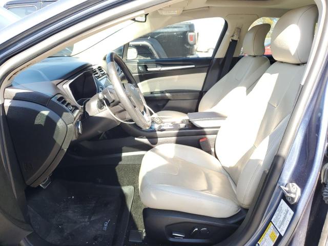 2018 FORD FUSION TIT #3296221437