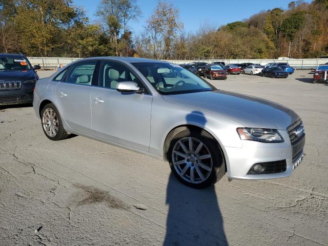 2010 AUDI A4 PREMIUM #3301893435