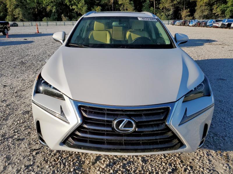 2015 LEXUS NX 200T #3279798284