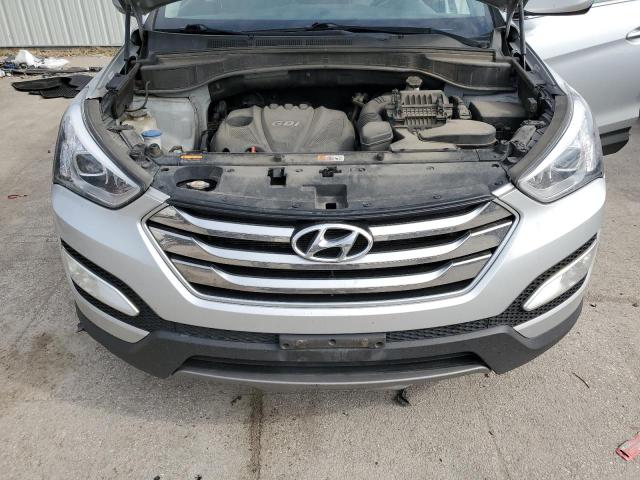 2015 HYUNDAI SANTA FE S - 5XYZUDLB2FG276862