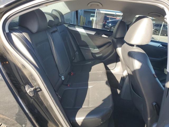 2014 VOLKSWAGEN JETTA SE - 3VWD07AJXEM323409