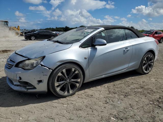 BUICK CASCADA PR