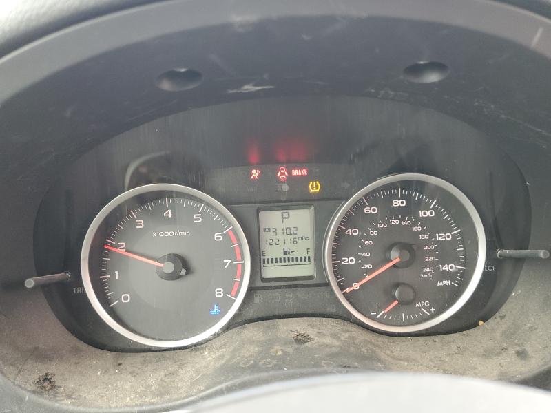 2014 SUBARU FORESTER 2 - JF2SJAAC1EH536213