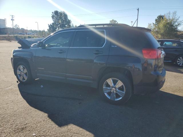 2014 GMC TERRAIN SLE #3291354136