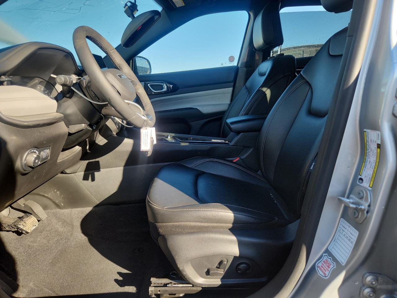 JEEP COMPASS LIMITED